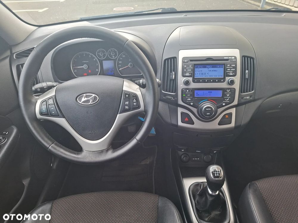 Hyundai i30 - 13