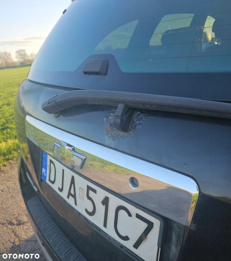 Chevrolet Captiva - 6