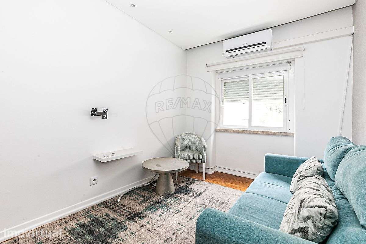 Apartamento T2 para arrendamento - Grande imagem: 3/12