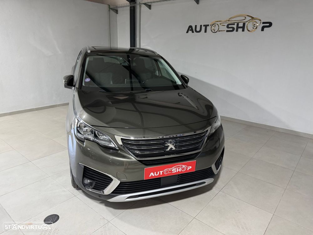 Peugeot 5008 1.2 PureTech Allure - 5