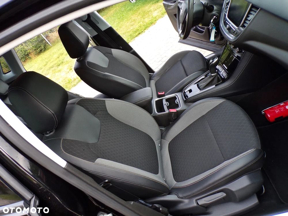 Opel Grandland X 1.2 Start/Stop Automatik Selection - 29