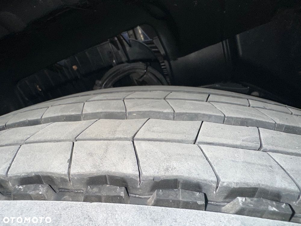 Scania R410 Bez EGR 2021 Rok BDF Pod zabudowę - 6