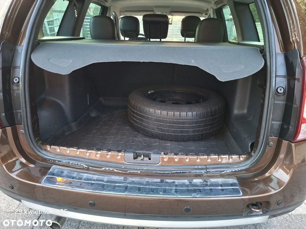 Dacia Duster 1.6 Euro5 - 16