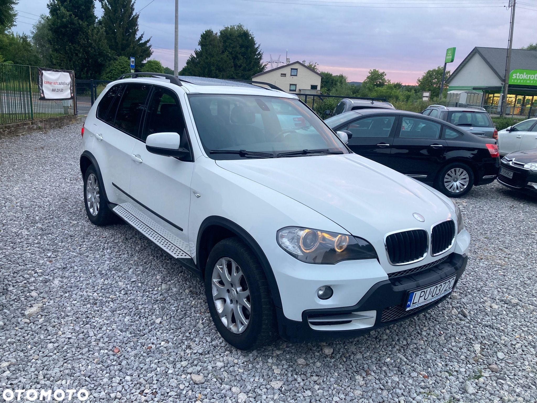 BMW X5 3.0d xDrive - 1
