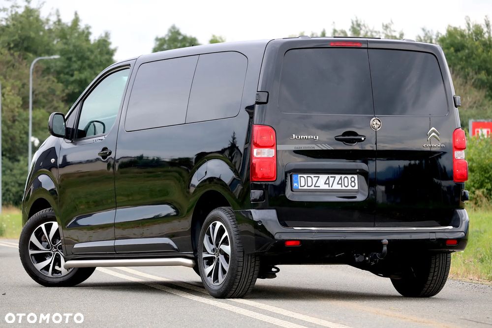 Citroën JUMPY - 5