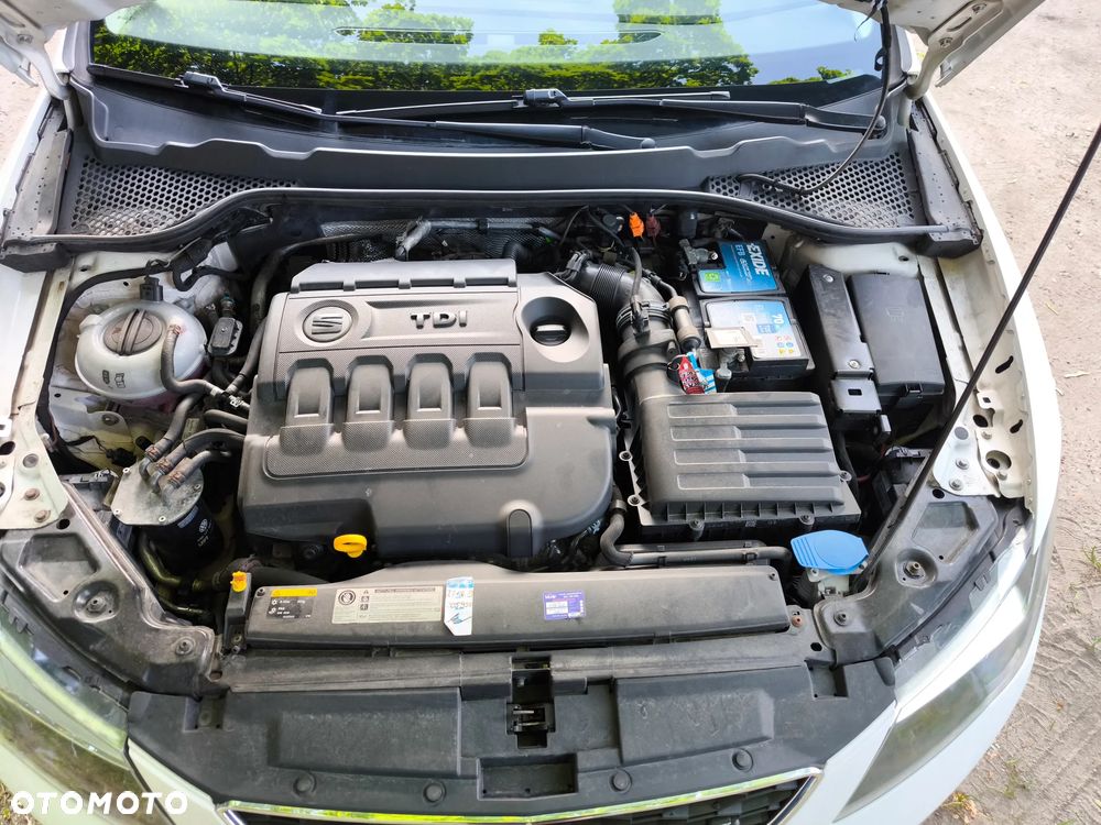 Seat Leon 2.0 TDI FR S&S - 27