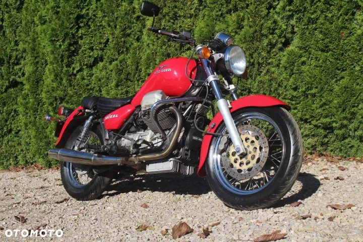 Moto Guzzi California - 11