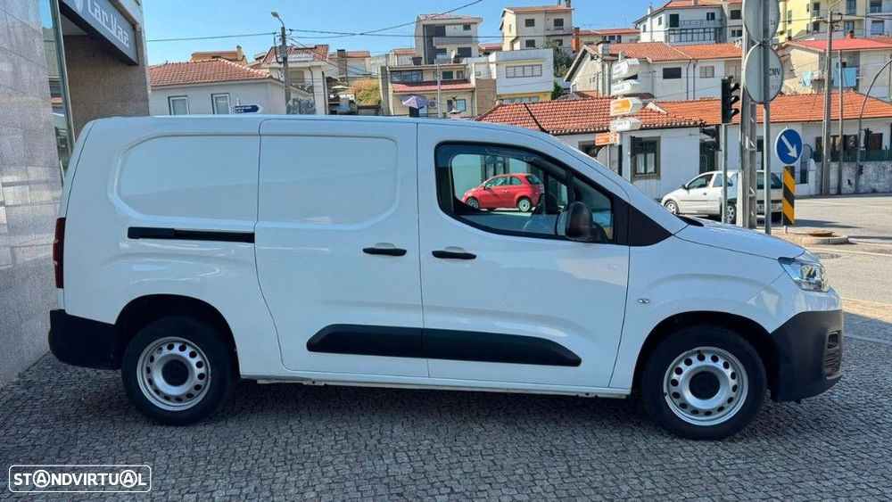Citroën Berlingo 1.5 BlueHDi XL Live - 9
