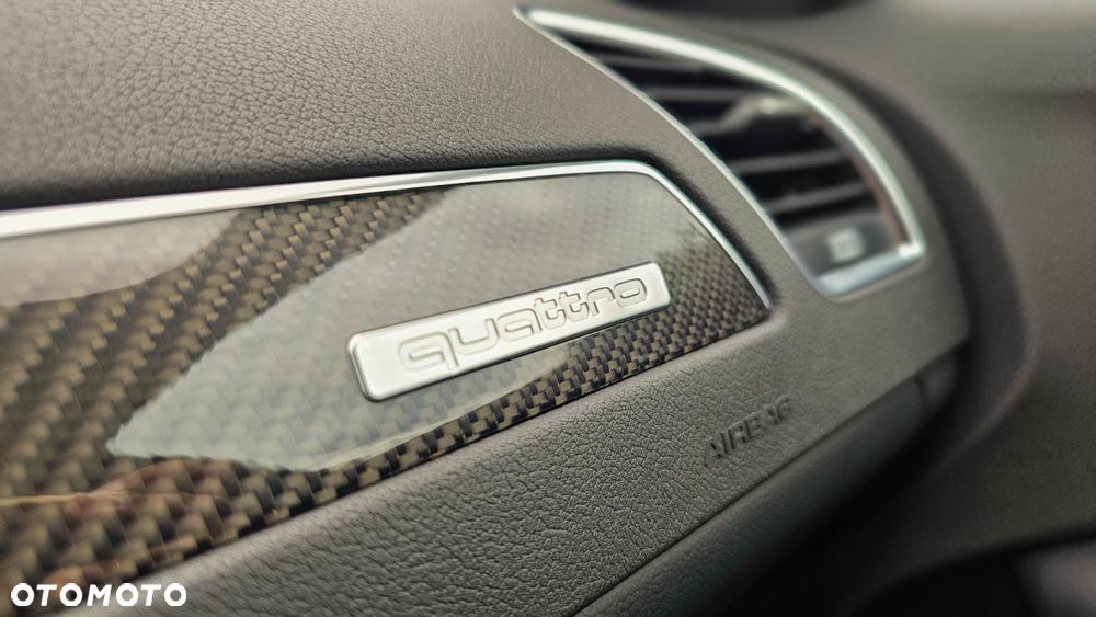 Audi RS4 Avant - 31