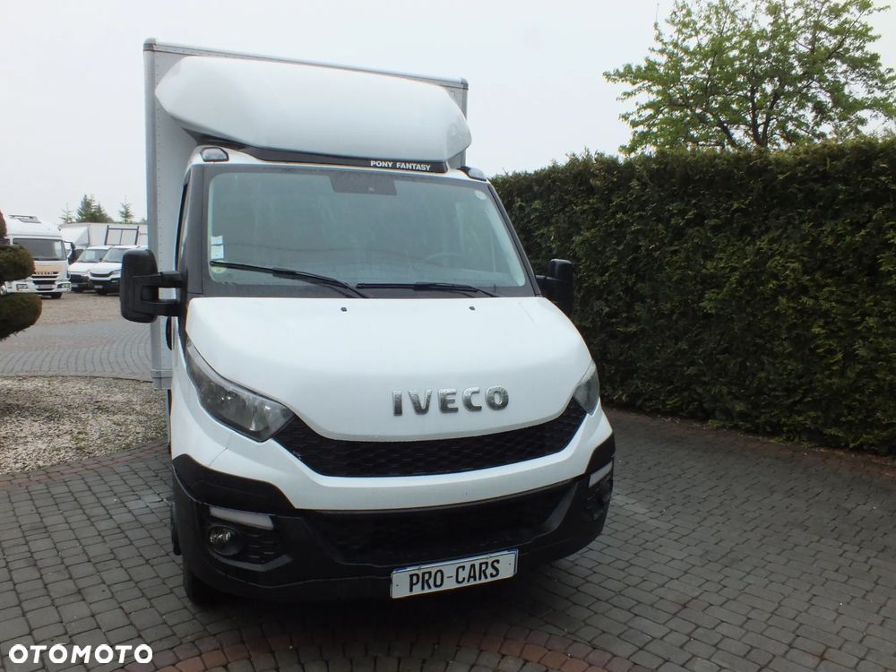 Iveco Daily - 10