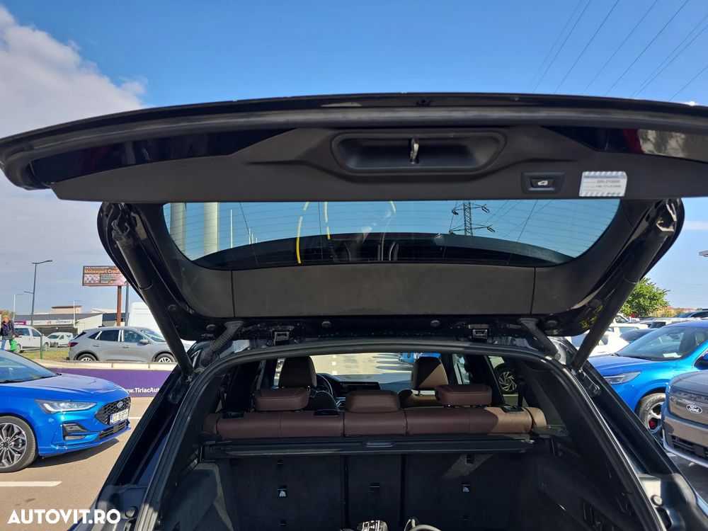 BMW X5 - 33