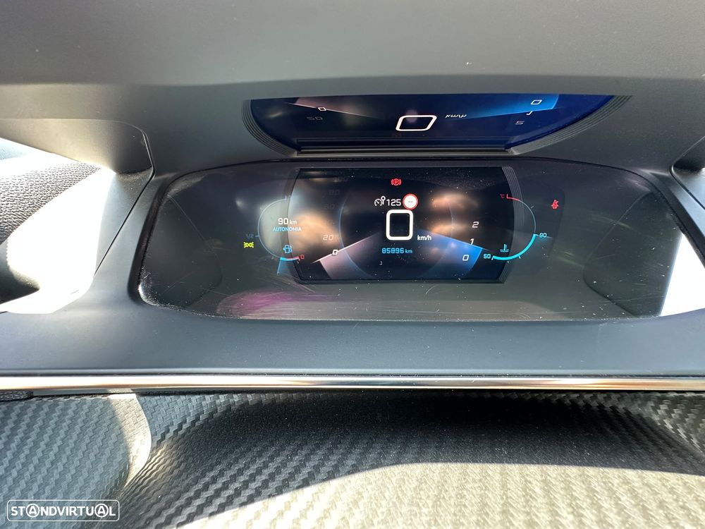 Peugeot 208 1.2 PureTech Allure - 22
