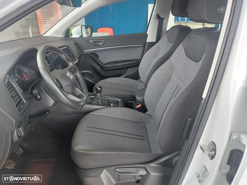SEAT Ateca 1.0 TSI Style - 14