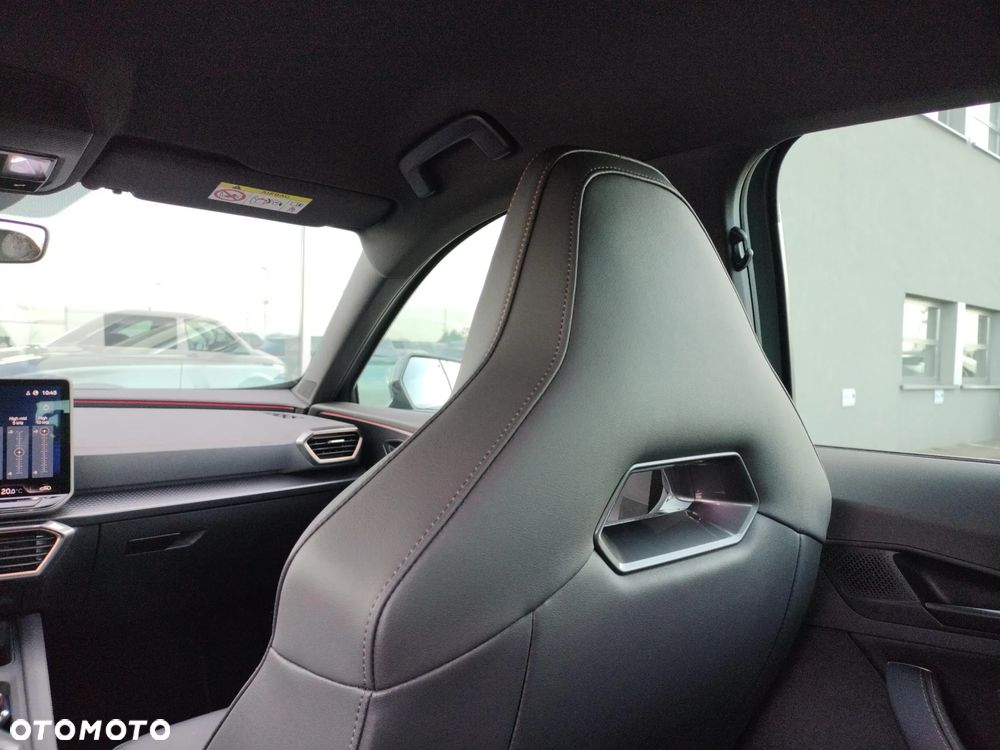 Cupra Formentor - 22