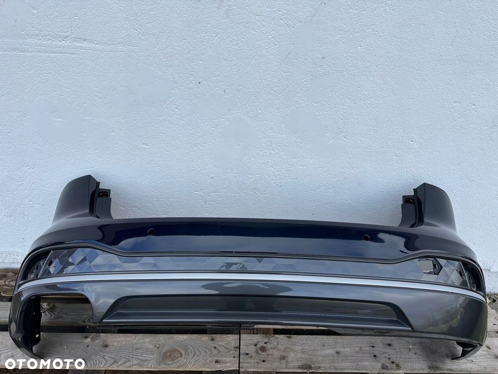 zderzak tył tylny audi a5 b10 8b3 2024- 8b3807511a cały oryginał - 1