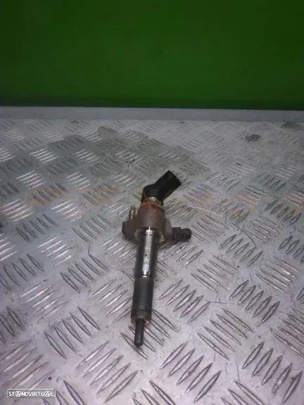 Reparação de Motor Volvo V40 1.6D D4162 - 13