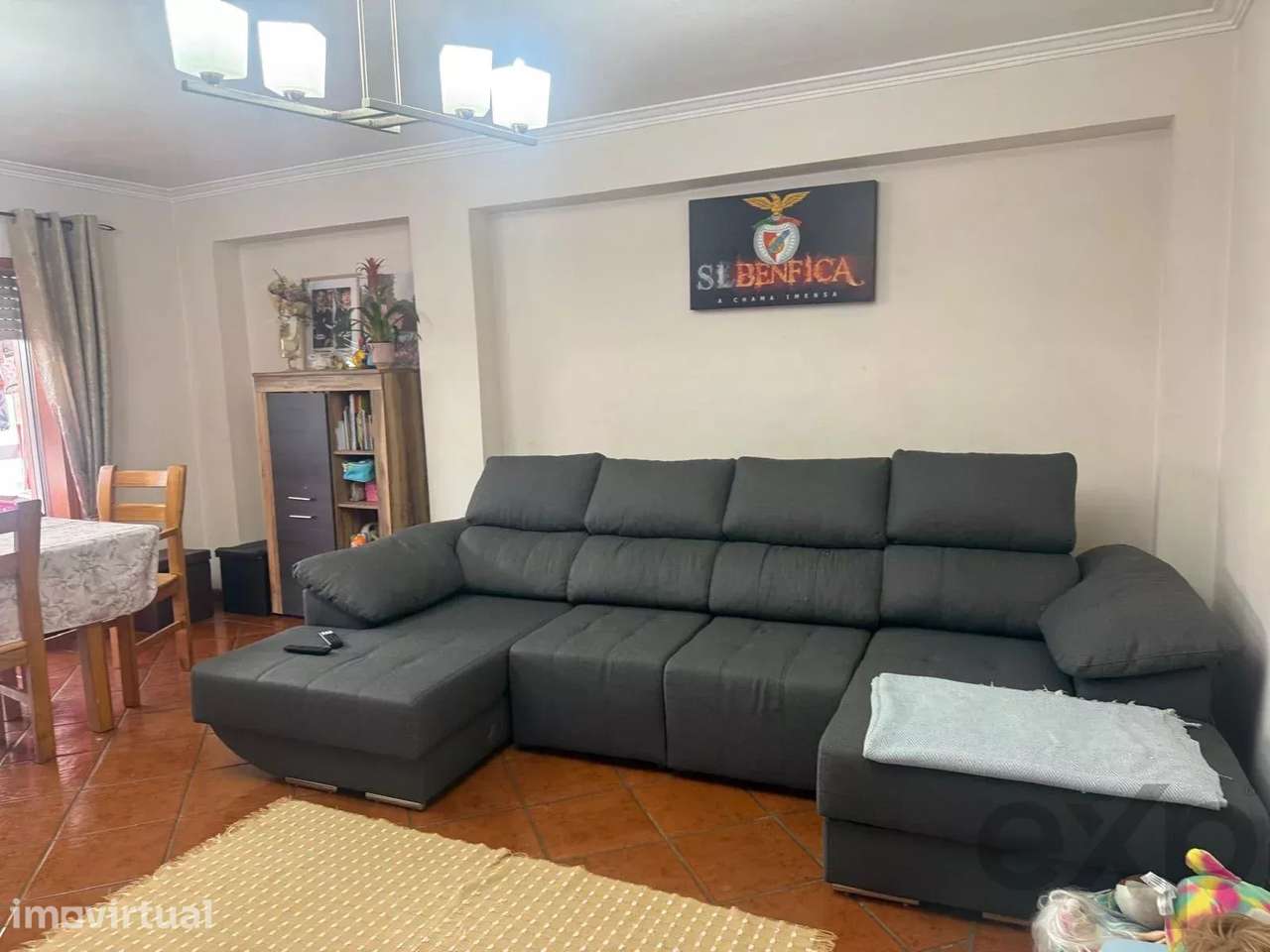 Apartamento T3 em Oliveira do Bairro - Grande imagem: 3/26