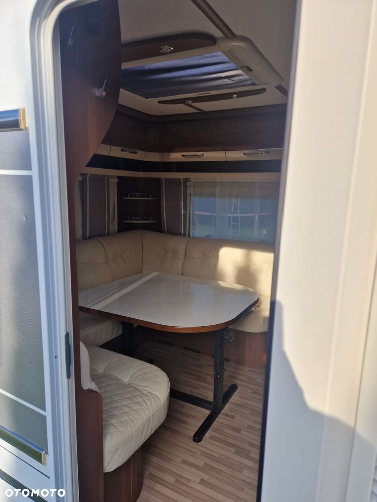 LMC EXQUIST 595 VIP - 8