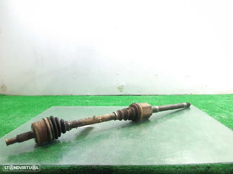 TRANSMISSÃO FRENTE DIREITA LAND ROVER DISCOVERY - 1