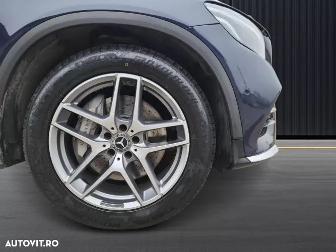 Mercedes-Benz GLC - 15