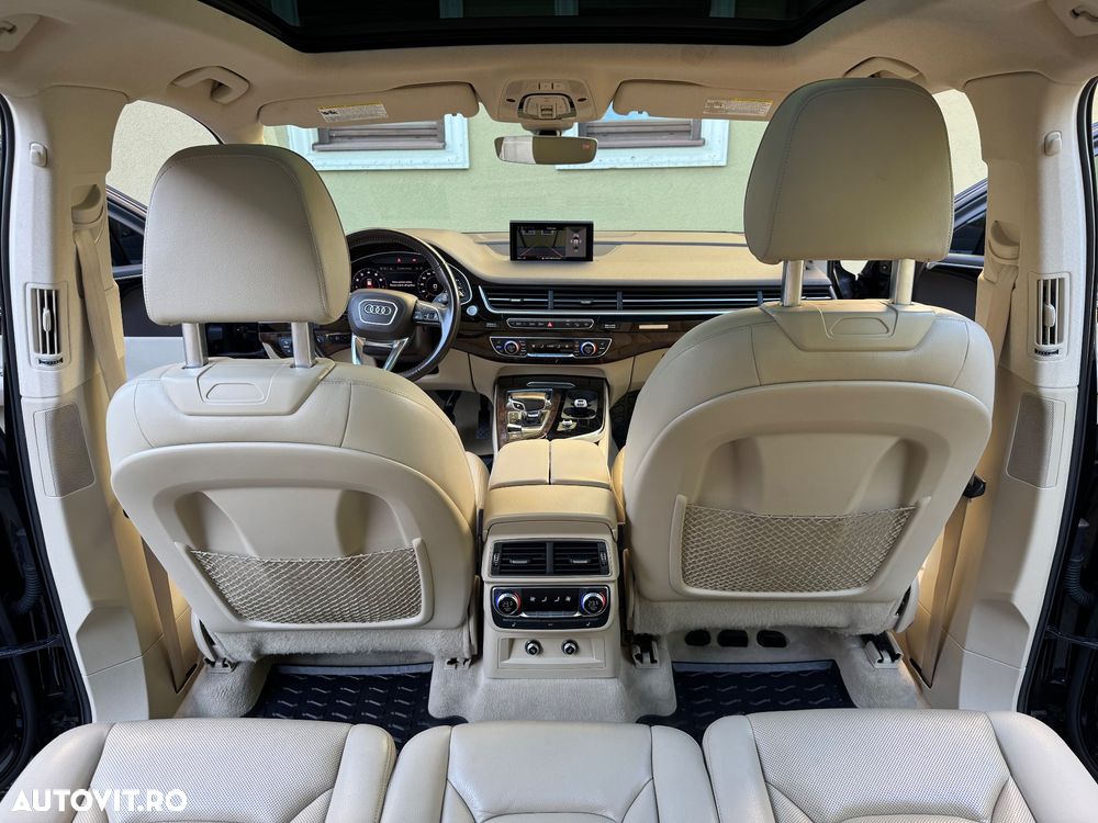 Audi Q7 - 17