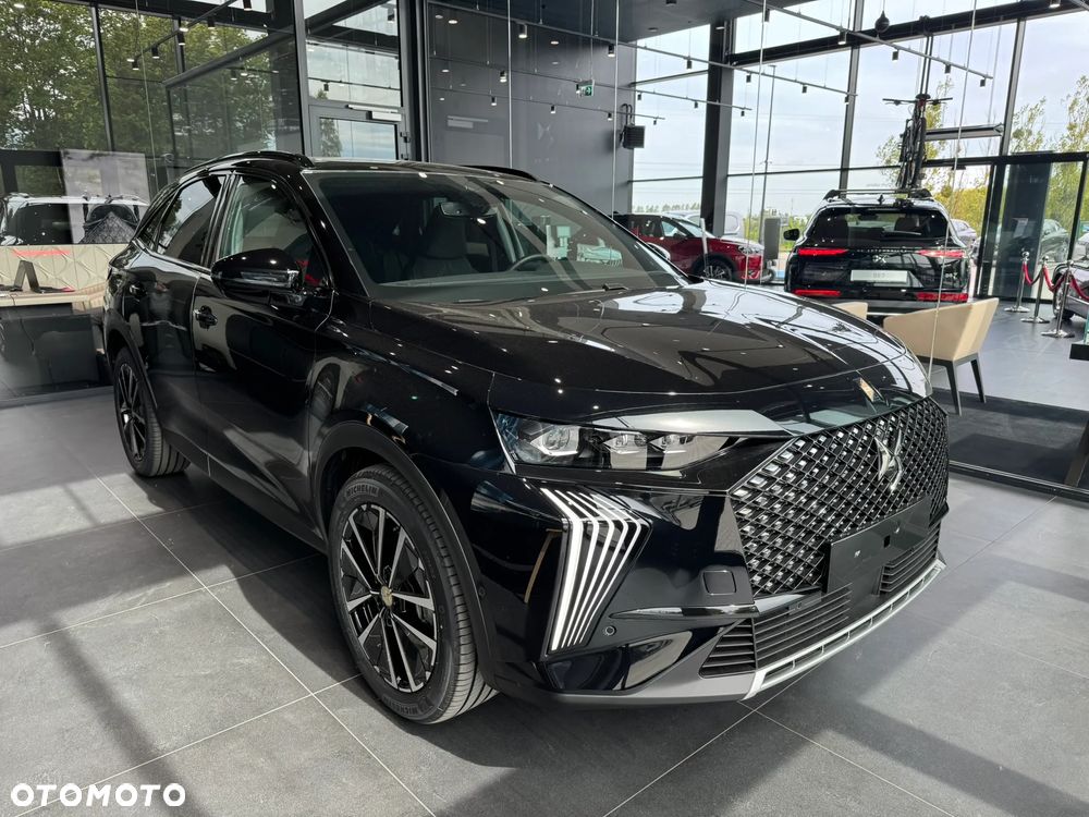 DS Automobiles DS 7 Crossback - 6