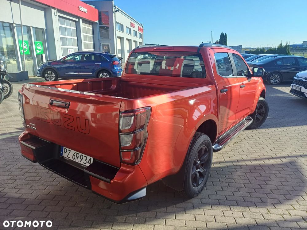 Isuzu D-Max 1.9 DC LSE - 5
