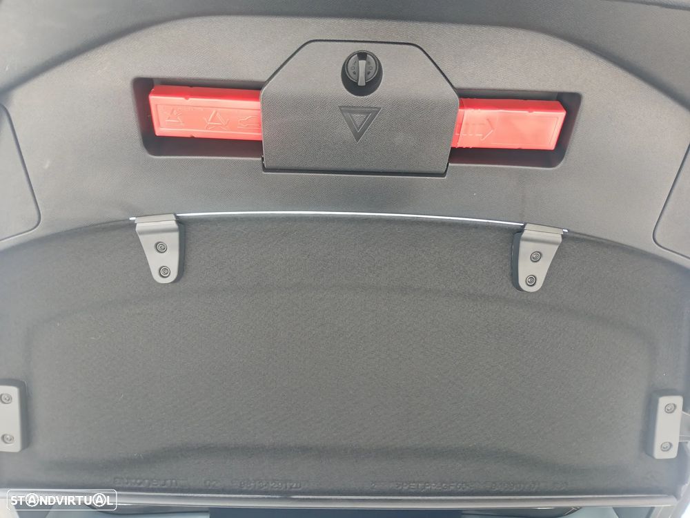 Peugeot 508 1.5 BlueHDi Allure Pack EAT8 - 30