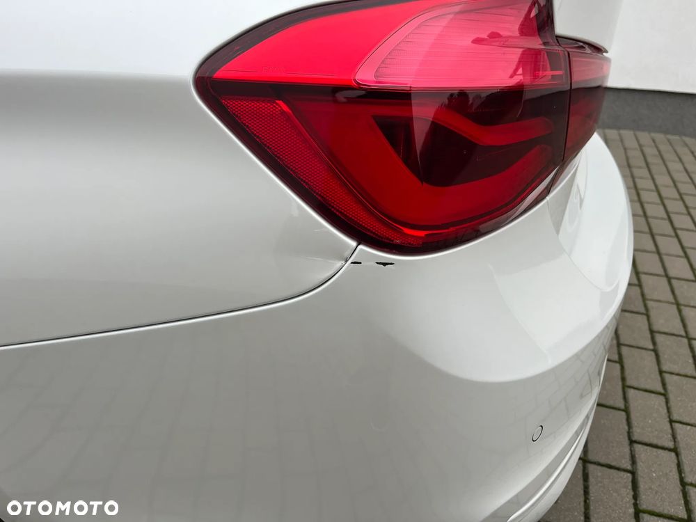 BMW Seria 3 320d - 6