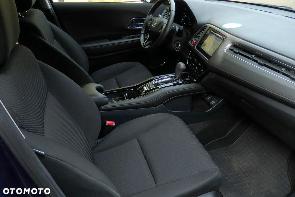 Honda HR-V 1.5 i-VTEC CVT Elegance - 17