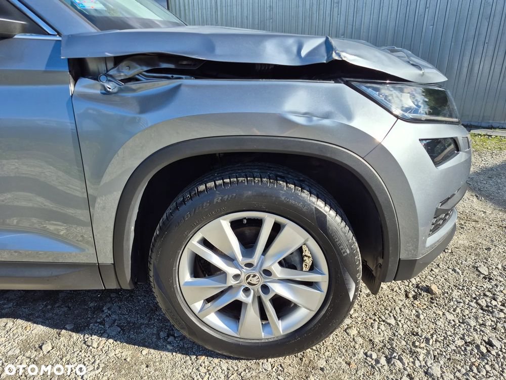Skoda Kodiaq 1.5 TSI ACT 4x2 Style - 27
