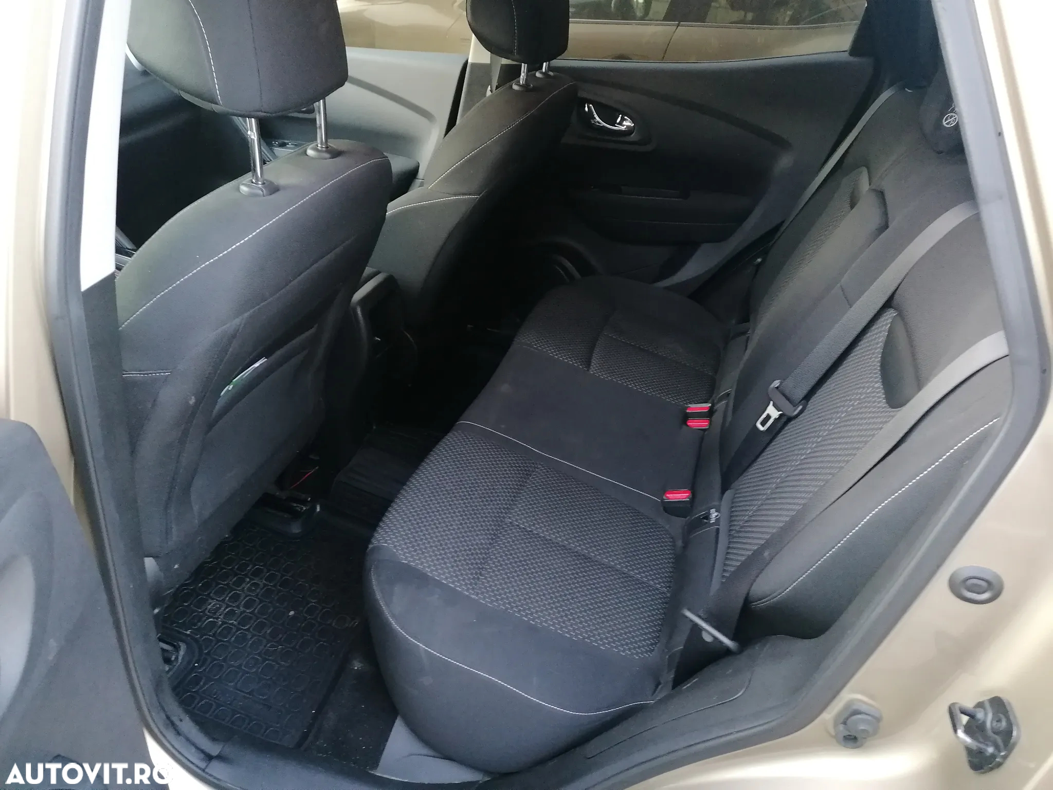 Renault Kadjar 1.5 DCI EDC Zen - 6