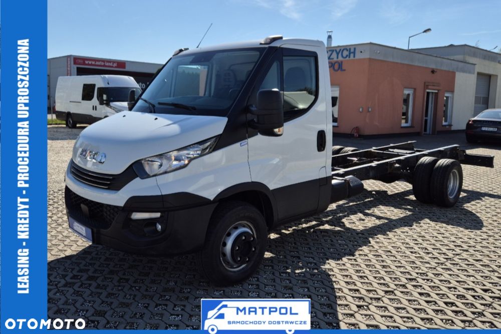 Iveco Daily