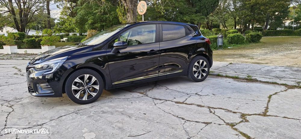 Renault Clio 1.0 TCe Evolution - 1