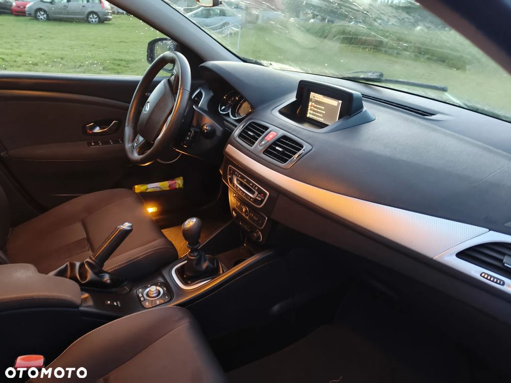 Renault Megane - 19