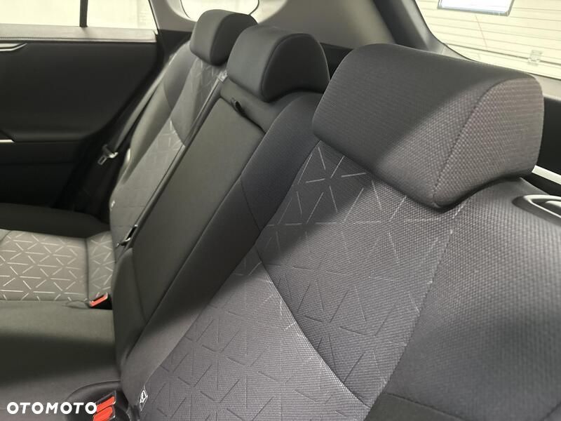 Toyota RAV4 2.5 Hybrid Comfort 4x2 - 19