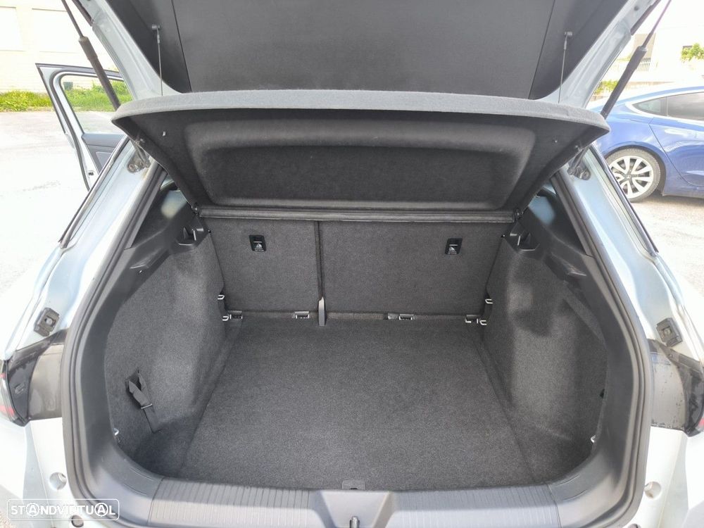 VW ID.4 77 kWh Pro Performance - 20
