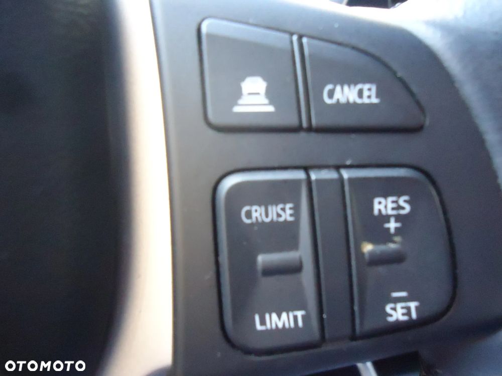 Suzuki Vitara 1.4 Boosterjet SHVS Premium 2WD - 19