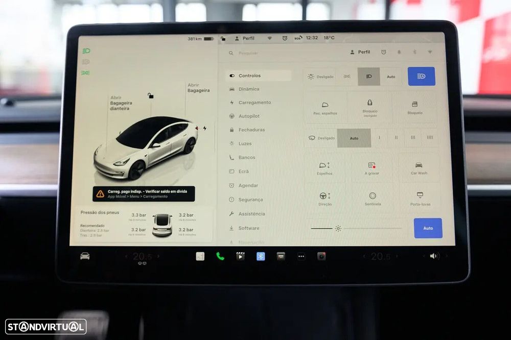Tesla Model 3 Long Range AWD Dual Motor - 41