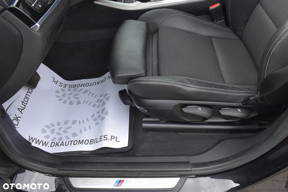 BMW X3 xDrive20d M Sport Edition - 21