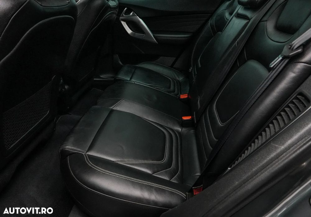 DS Automobiles DS 5 - 17