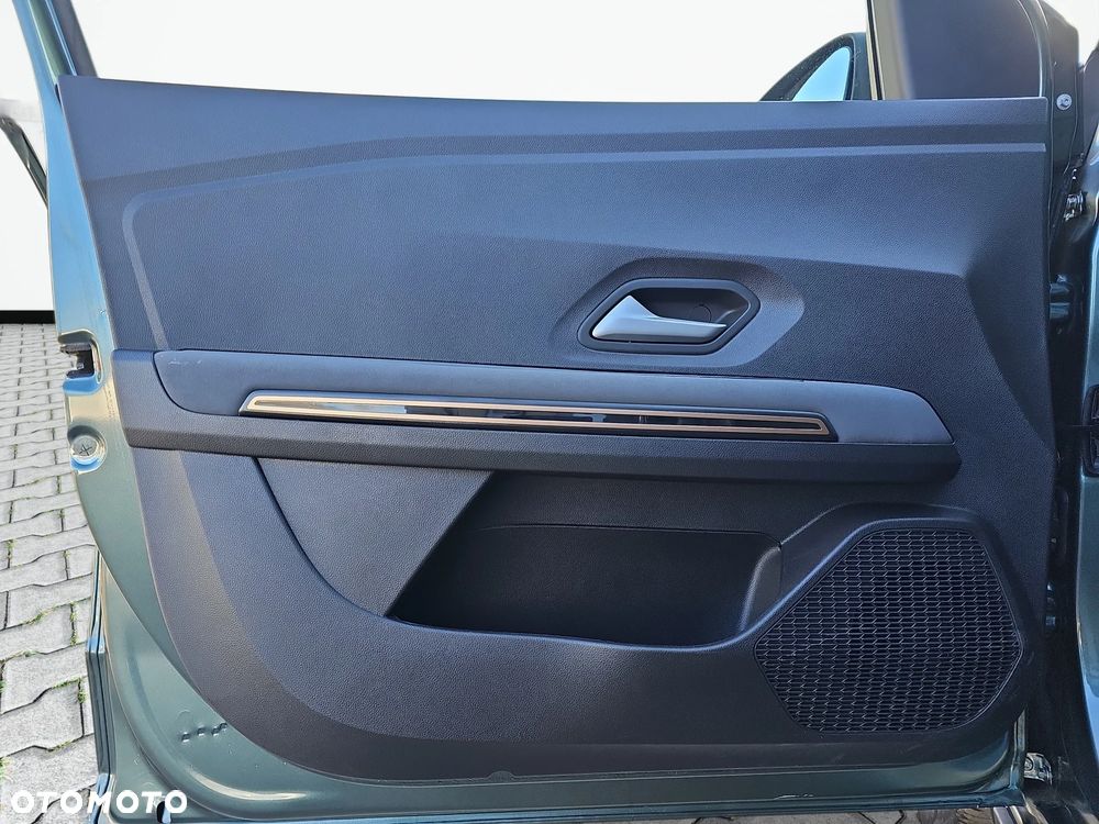 Dacia Jogger 1.6 Full Hybrid 140 Extreme MMT - 13