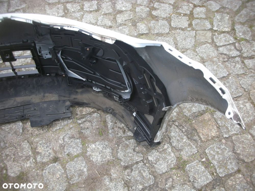 VW GOLF 8 VIII R-LINE PRZEDNI ZDERZAK 5H0 PRZÓD - 5
