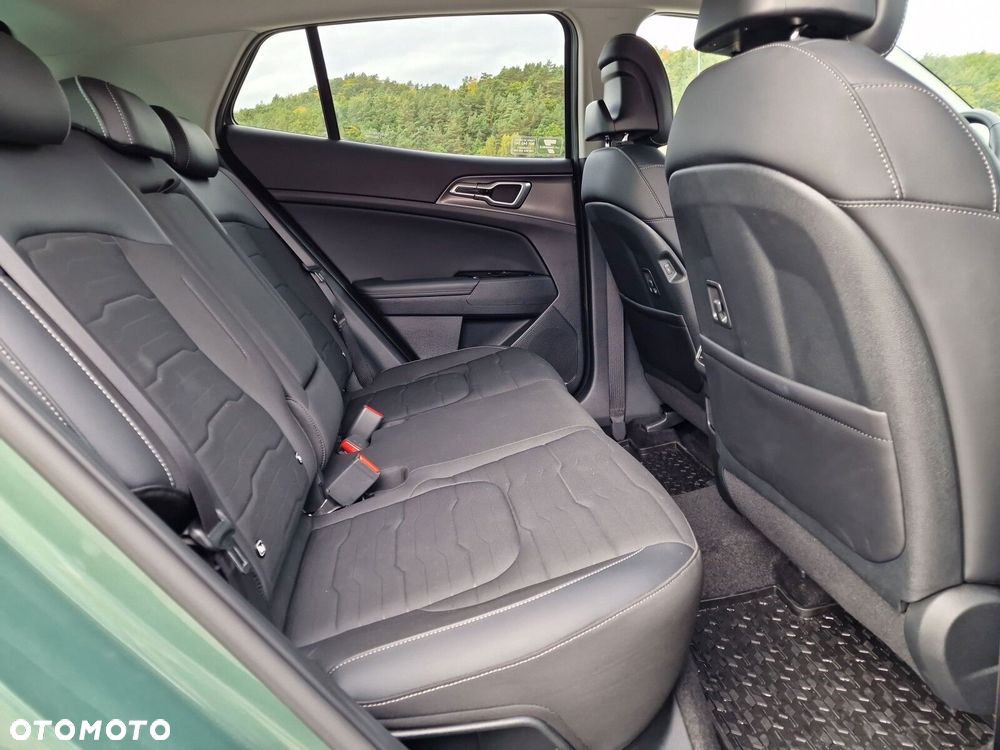 Kia Sportage - 23