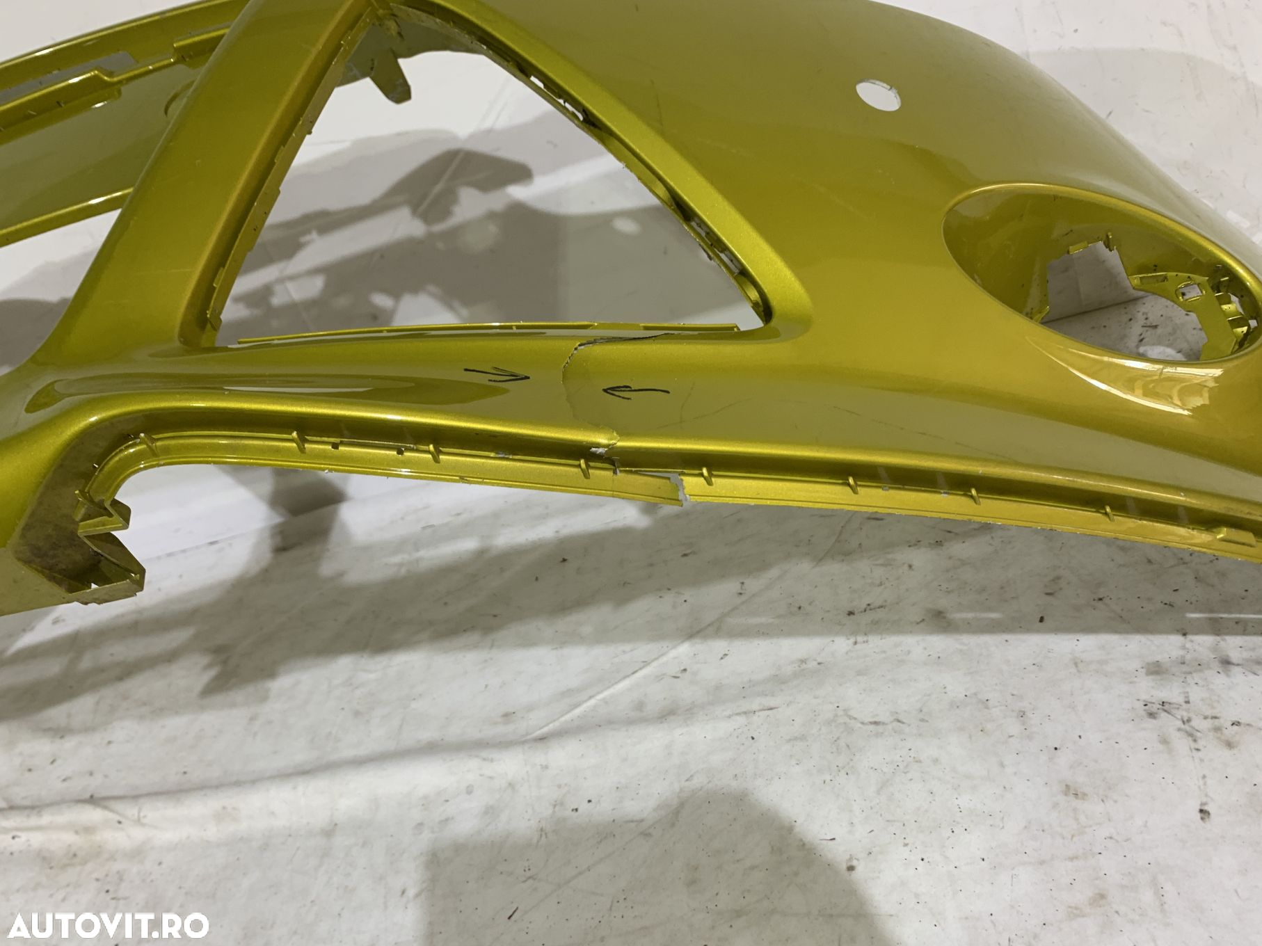 Bara fata  Ford Focus 3, 2011, 2012, 2013, 2014, cod origine OE BM51-17757-A. - 6