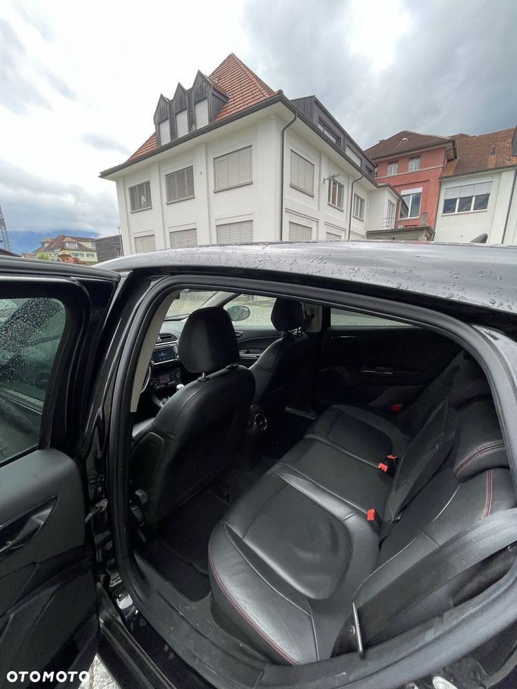 Fiat Bravo 1.4 T-JET 16V Sport - 8