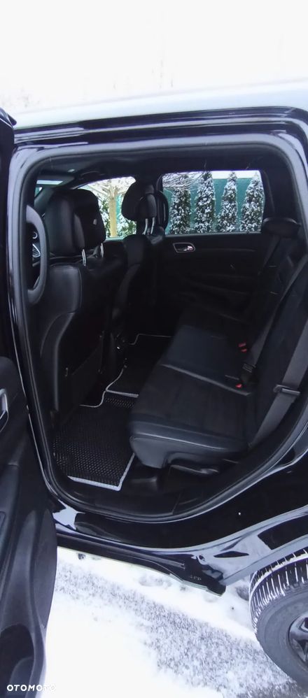 Jeep Grand Cherokee 3.6 V6 Pentastar 4WD Automatik Laredo - 19