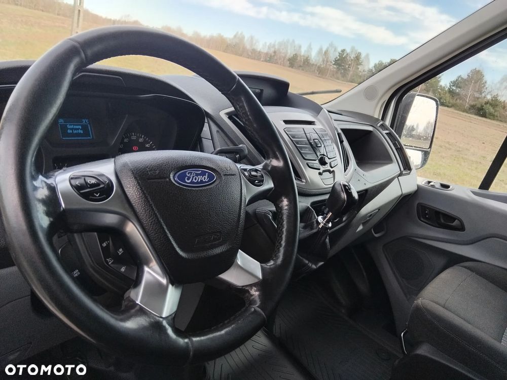 Ford Transit - 7