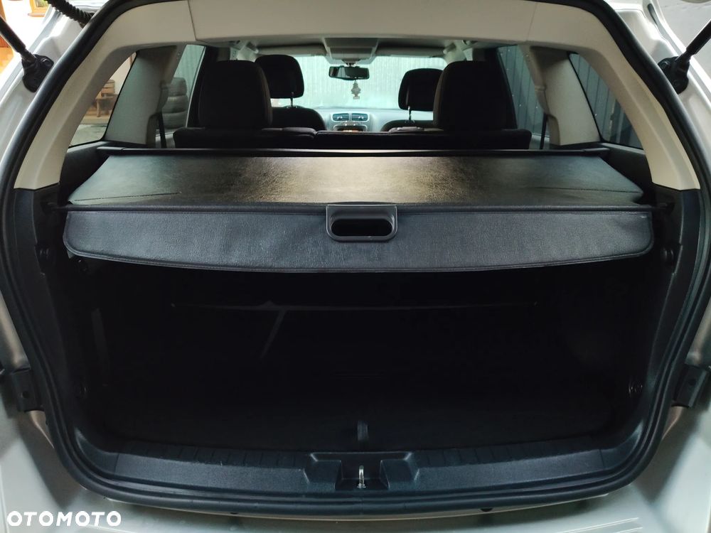 Fiat Freemont 2.0 Multijet - 16