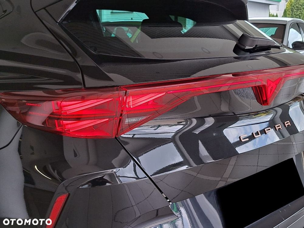 Cupra Formentor 1.5 eTSI mHEV DSG - 11